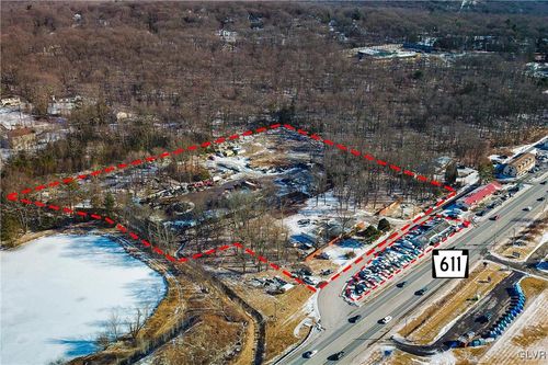 3111 Wiscasset Dr, Swiftwater, PA, 18370-7767 | Card Image