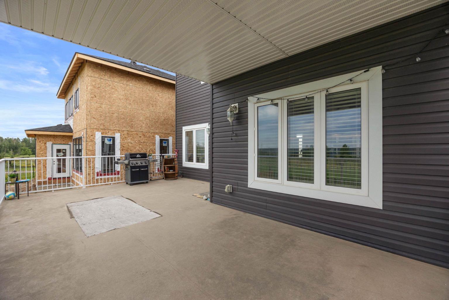 Residential in Fort McMurray 2