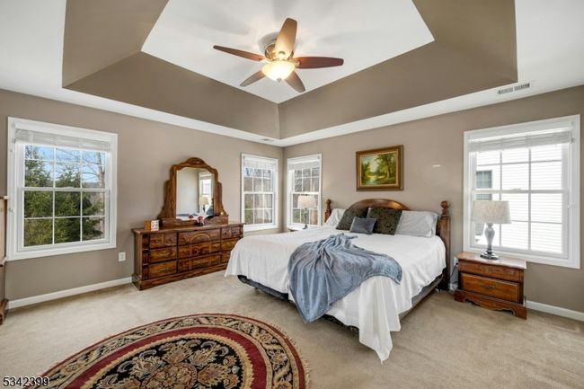 60 Helms Mill Rd, House other with 4 bedrooms, 2 bathrooms and null parking in Hackettstown NJ | Image 9