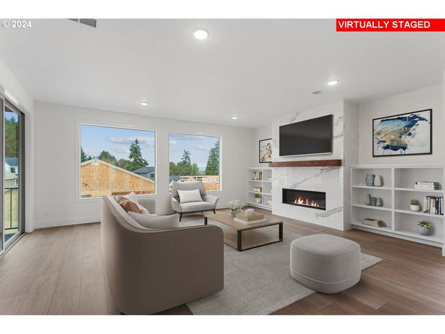 853 Glade Avenue, House other with 5 bedrooms, 4 bathrooms and 2 parking in ForestGrove OR | Image 22