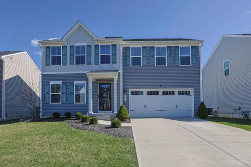 1484 Deters Dr, Harrison, OH, 45030 | Card Image