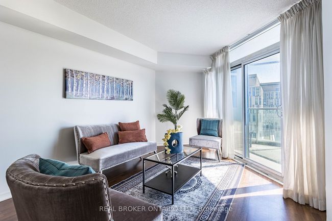 907 - 9 George St N, Condo with 2 bedrooms, 1 bathrooms and null parking in Brampton ON | Image 15