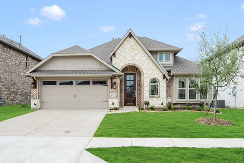 1010 Hickory Chase Ln, Melissa, TX, 75454-9824 | Card Image