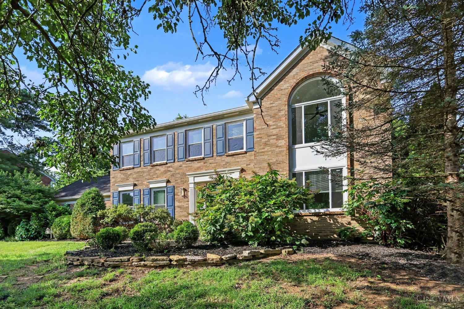 Residential in Anderson Twp 2