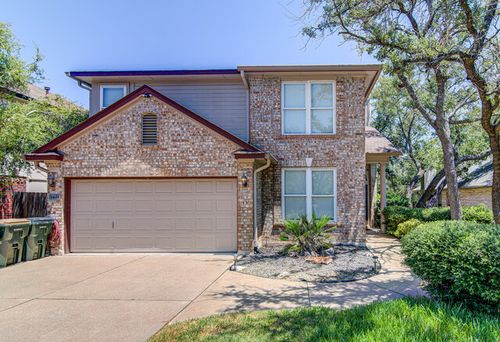 7712 Earp Way, Austin, TX, 78729-8034 | Card Image