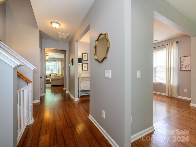 2022 Sugarbush Dr, House other with 3 bedrooms, 3 bathrooms and null parking in Charlotte NC | Image 4