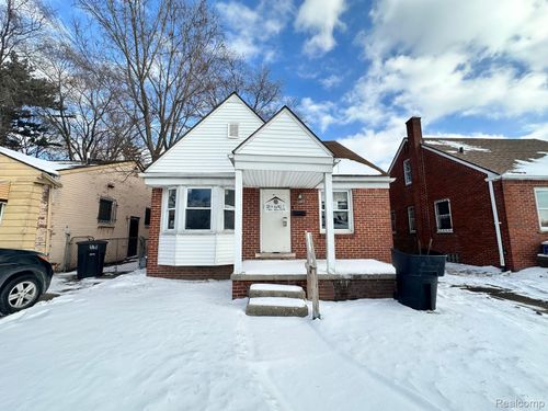 11360 Prest St, Detroit, MI, 48227-2043 | Card Image