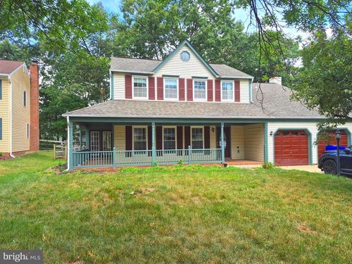 6006 Black Bear Ct, WALDORF, MD, 20603-4342 | Card Image