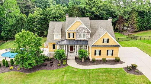 116 Archstone Sq, Mcdonough, GA, 30253-5820 | Card Image