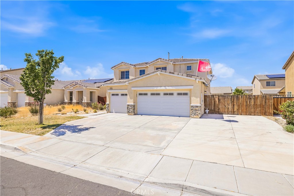 Residential in Rosamond 2