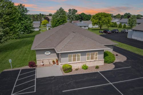 1101 Service Rd, Kiel, WI, 53042-1282 | Card Image