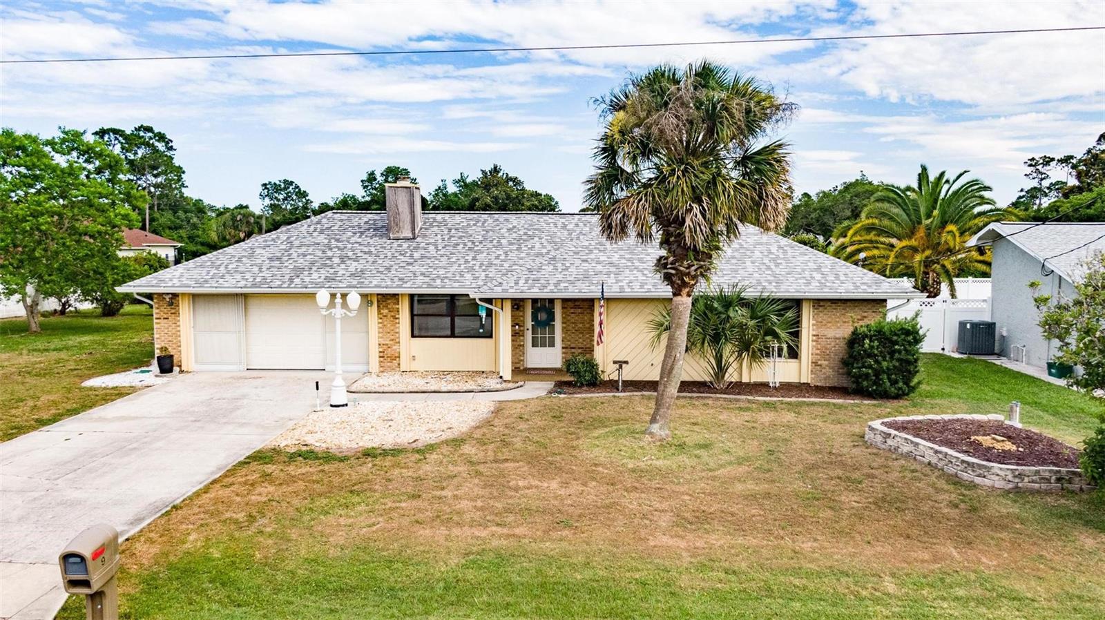 Fordney Pl, Palm Coast, FL 32137