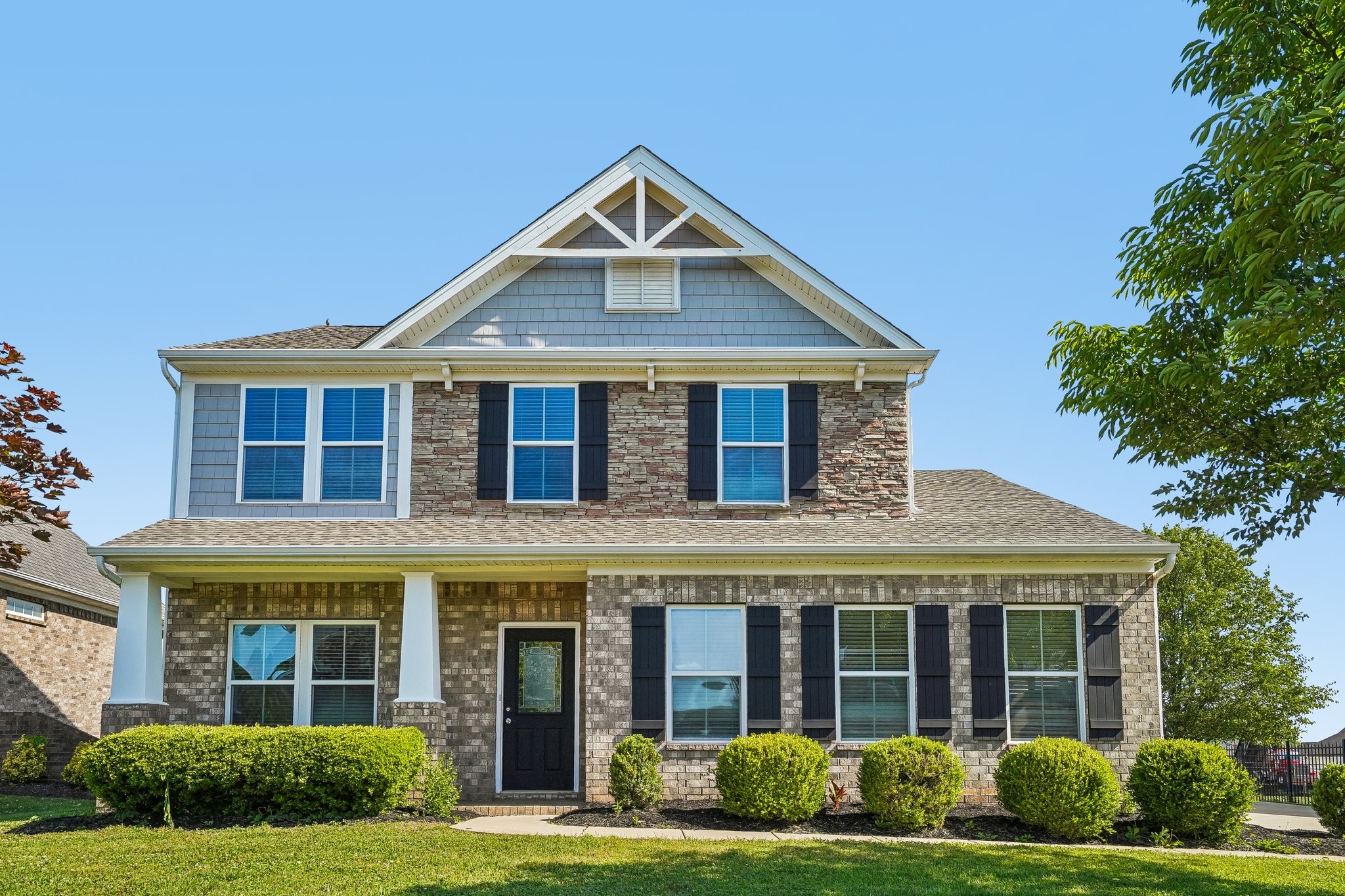 Residential in Murfreesboro