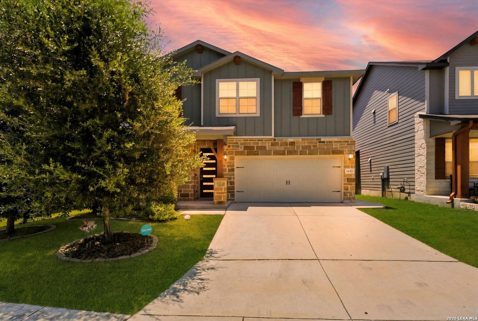 Residential in San Antonio