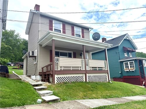 413 4th St, Smithton, PA, 15479-1006 | Card Image
