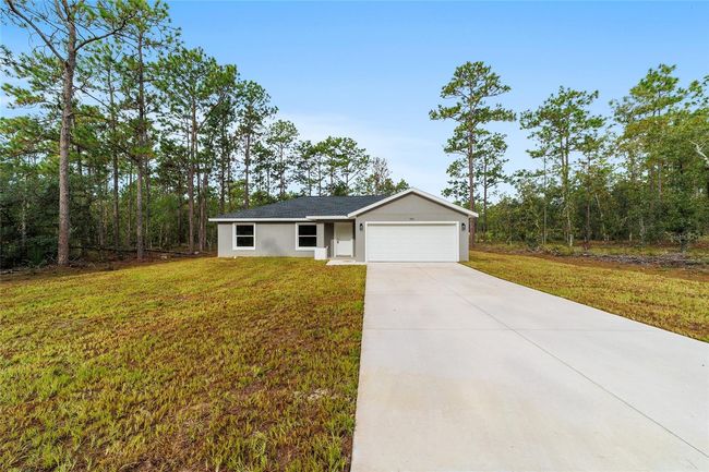 24375 Nw Foxglove Ln, House other with 3 bedrooms, 2 bathrooms and null parking in DUNNELLON FL | Image 4