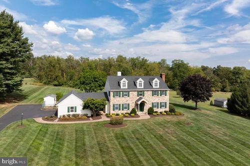 4495 Burnt House Hill Rd, DOYLESTOWN, PA, 18902-9634 | Card Image