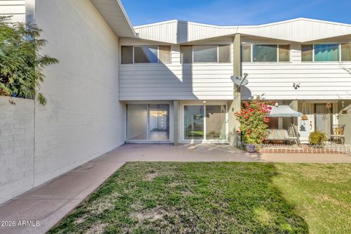 b14-815 N Hayden Rd, Scottsdale, AZ, 85257-4405 | Card Image