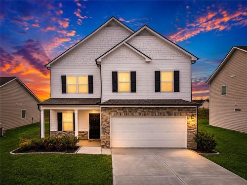95 Royal Oak Dr Ne, Rome, GA, 30165-9335 | Card Image