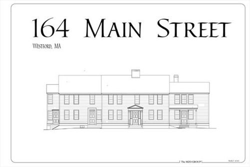 164 Main St, Westford, MA, 01886-2737 | Card Image