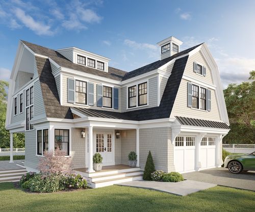 6 Whiton Ave, Hingham, MA, 02043-1329 | Card Image