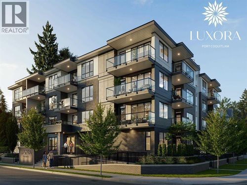 108-2368 Shaughnessy St, Port Coquitlam, BC, V3C3E3 | Card Image