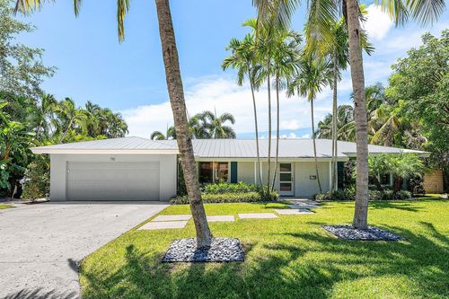 710 Eldorado Ln, Delray Beach, FL, 33444-1710 | Card Image