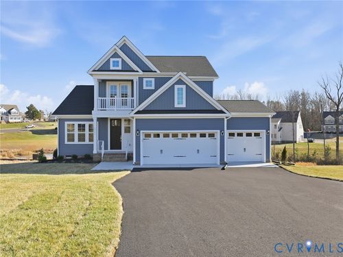 1711 Reed Marsh Ln, Goochland, VA, 23063-2533 | Card Image