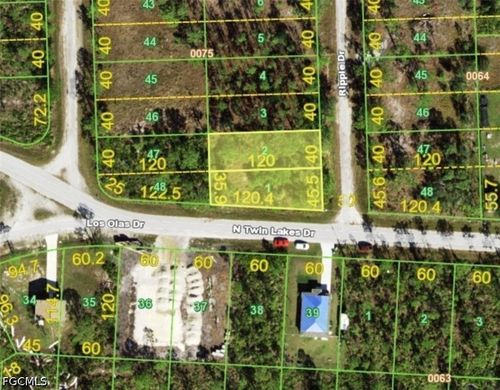 12365 Ripple Dr, PUNTA GORDA, FL, 33955 | Card Image