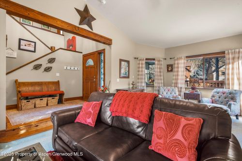 93 Quail Run, Carbondale, CO, 81623-8777 | Card Image
