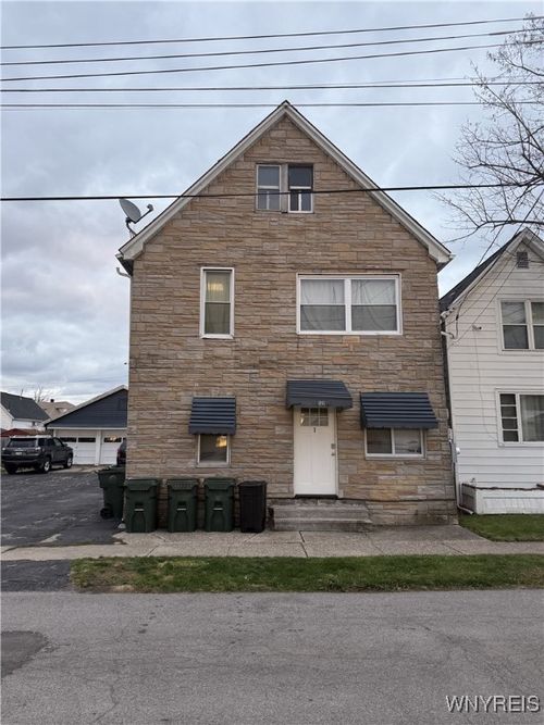 59 Crane St, Depew, NY, 14043-2579 | Card Image