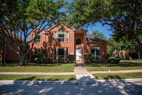 7113 Chandler Dr, Plano, TX, 75024-4810 | Card Image