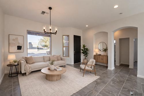 3703 S Falcon Dr, Yuma, AZ, 85365-3664 | Card Image