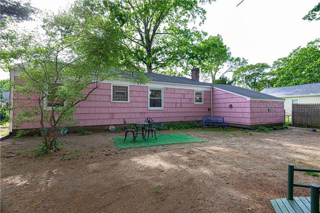6 Hilton Ave, House other with 2 bedrooms, 2 bathrooms and 4 parking in Riverside RI | Image 35