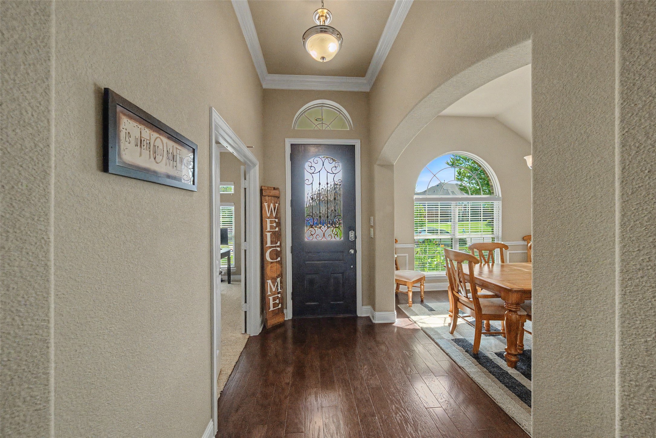 Residential in Sachse 2