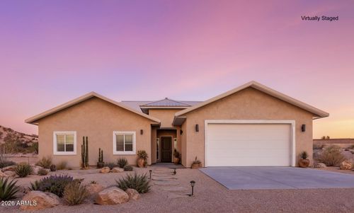 1577 E Gambel Way, Benson, AZ, 85602 | Card Image
