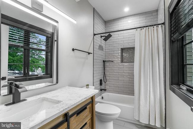 603 N Alfred St, Home with 4 bedrooms, 5 bathrooms and null parking in ALEXANDRIA VA | Image 37