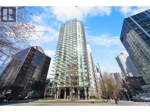 8xx-1331 W Georgia St, Vancouver, BC, V6E4P1 | Card Image