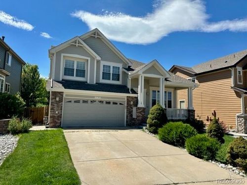 11789 Cormorant Cir, Parker, CO, 80134-4337 | Card Image
