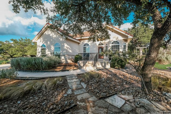 472 Lantana Mesa, House other with 4 bedrooms, 3 bathrooms and null parking in Spring Branch TX | Image 4