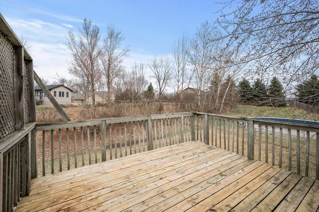 5954 Kalland Ave Ne, House other with 3 bedrooms, 2 bathrooms and null parking in Albertville MN | Image 28