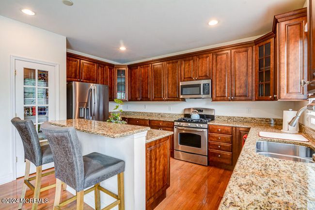 5 Crane Ct, Condo with 3 bedrooms, 4 bathrooms and null parking in Manahawkin NJ | Image 18
