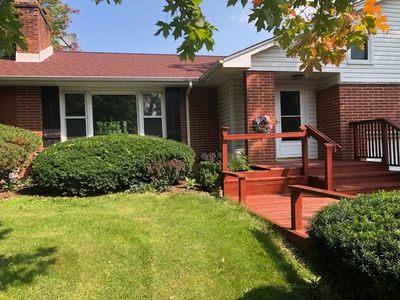 4603 North Court, House other with 3 bedrooms, 2 bathrooms and 2 parking in Crystal Lake IL | Image 3