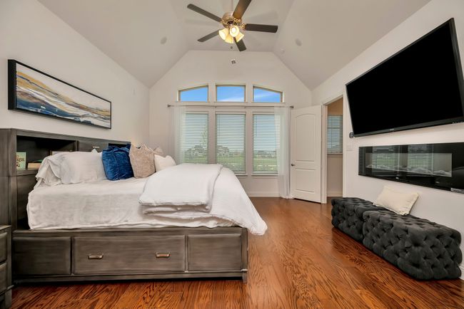 2203 Miranda Ln, House other with 4 bedrooms, 6 bathrooms and null parking in Fate TX | Image 13
