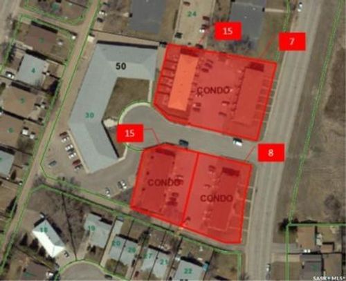 7-8-14-15 Allan Bay, Yorkton, SK, S3N3H1 | Card Image