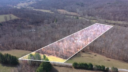 Lot #6 Lankford School Road, Taswell, IN, 47175 | Card Image