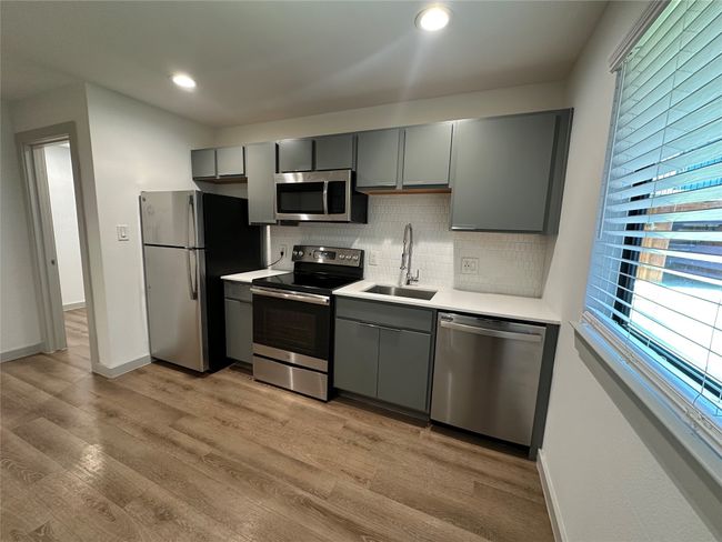 APT-109 - 4526 Munger Ave, Condo with 1 bedrooms, 1 bathrooms and null parking in Dallas TX | Image 8