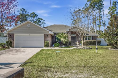 45 Riverview Dr, Palm Coast, FL, 32164-6497 | Card Image