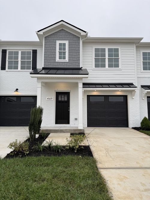 4327 Calusa Dr, Murfreesboro, TN, 37127-1534 | Card Image