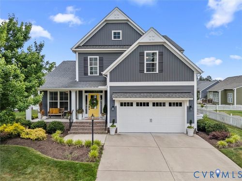 14031 Ashmill Dr, Midlothian, VA, 23112-3952 | Card Image
